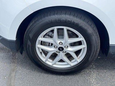 2023 Ford Edge SEL AWD