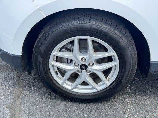 2023 Ford Edge SEL AWD