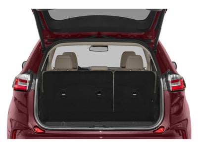 2023 Ford Edge SEL AWD