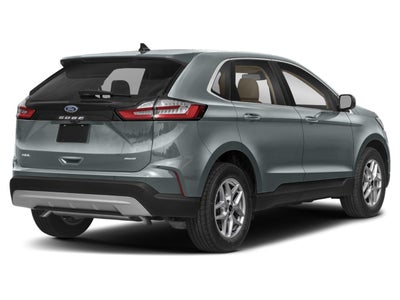 2023 Ford Edge SEL AWD