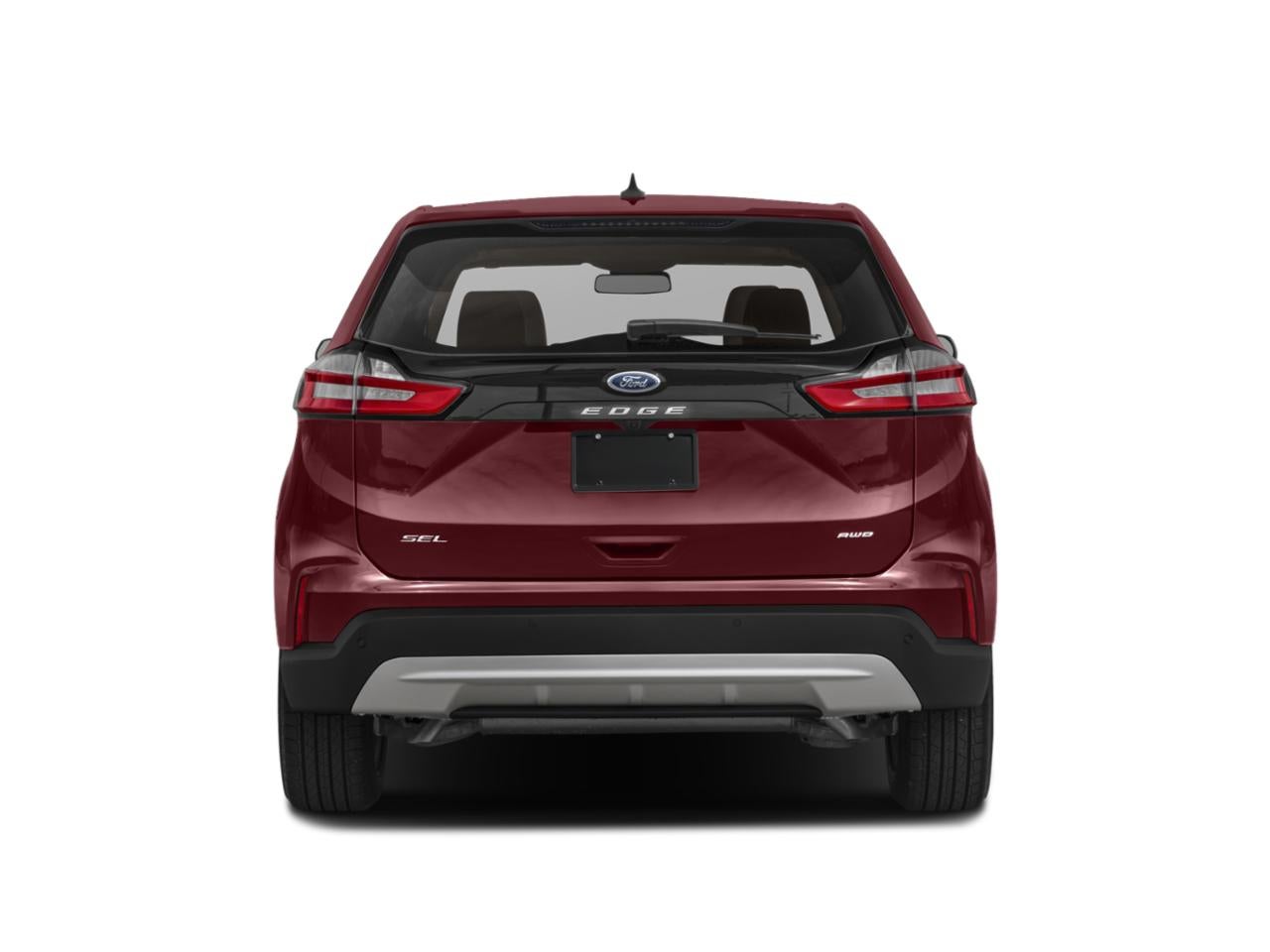 2023 Ford Edge SEL AWD