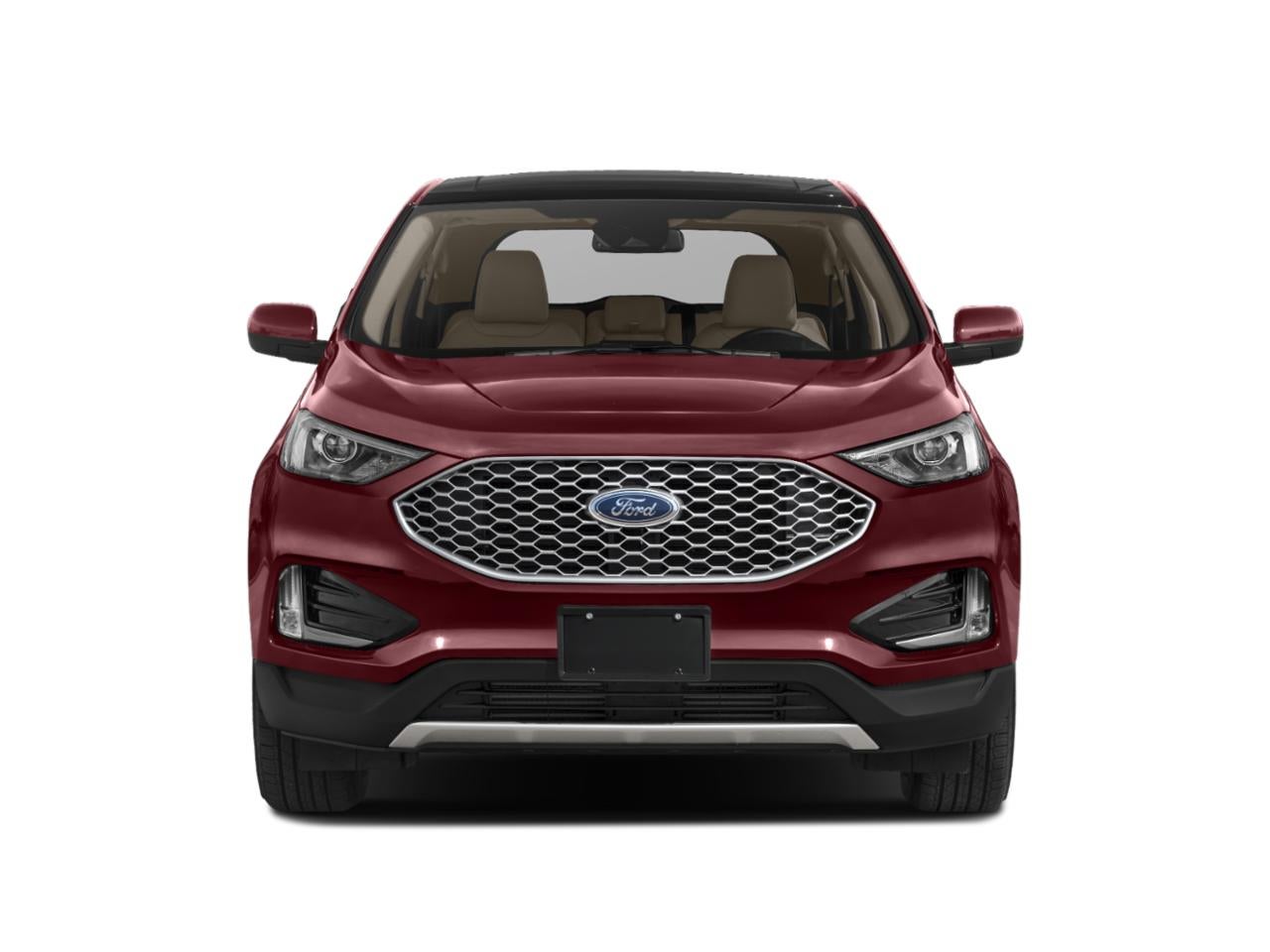 2023 Ford Edge SEL AWD
