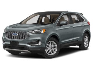 2023 Ford Edge SEL AWD