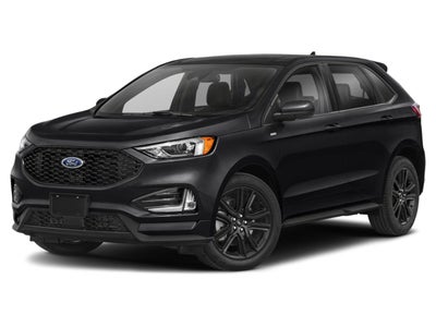 2022 Ford Edge SEL AWD