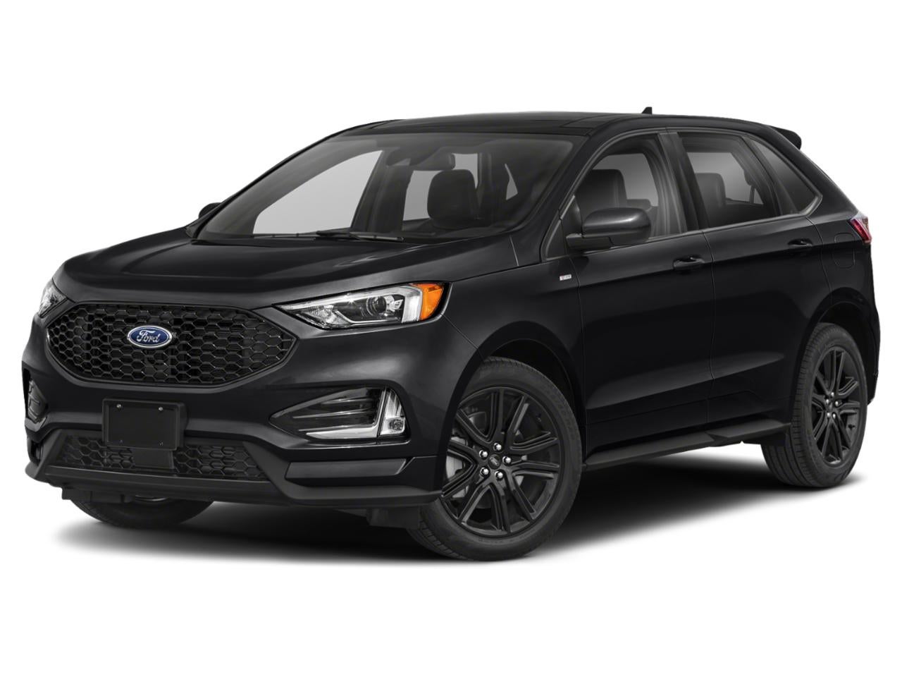 2022 Ford Edge SEL AWD