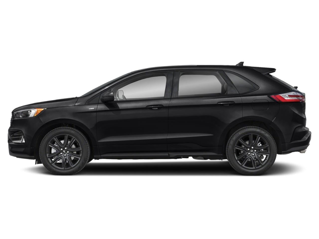 2022 Ford Edge SEL AWD