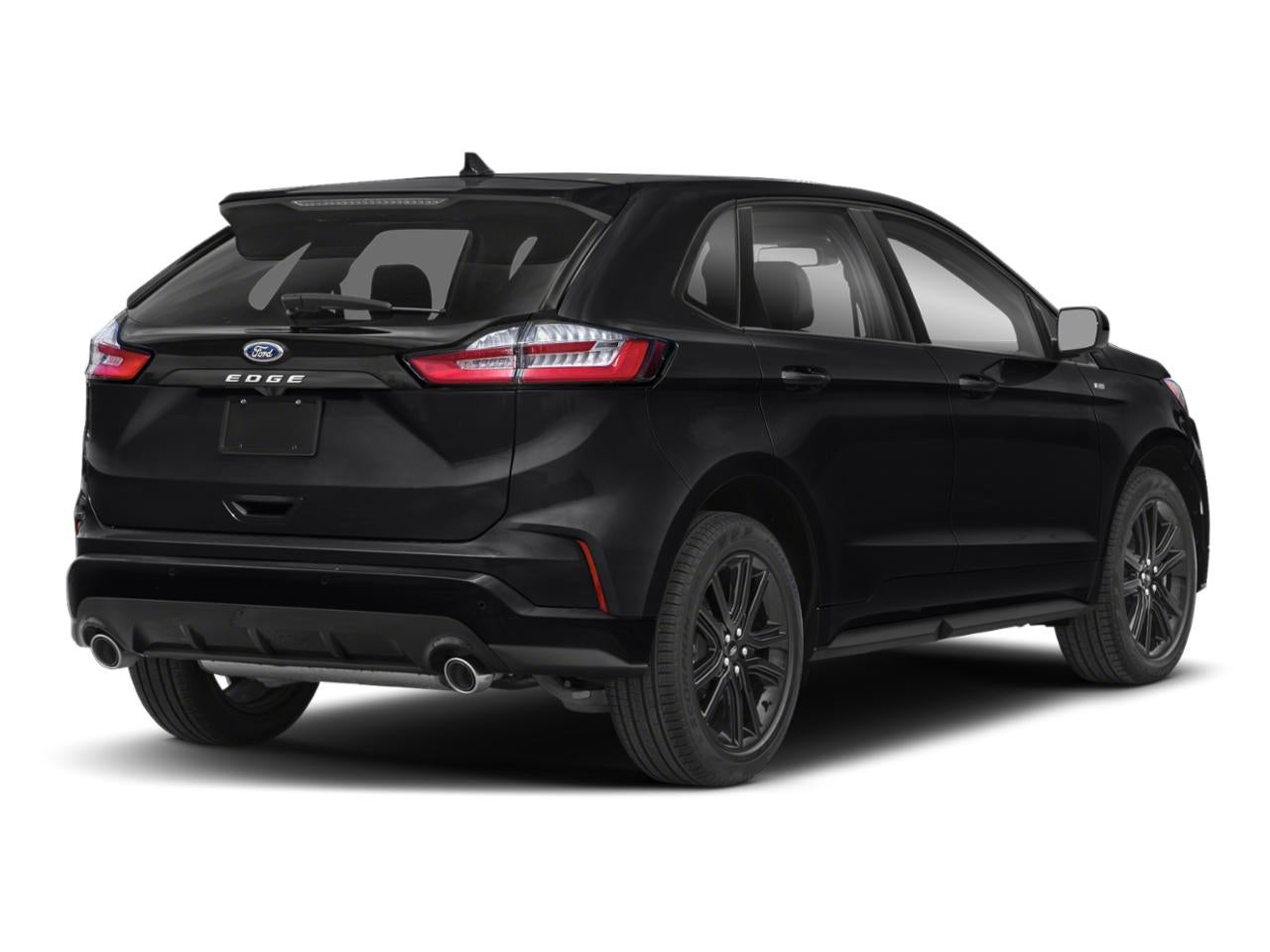 2022 Ford Edge SEL AWD