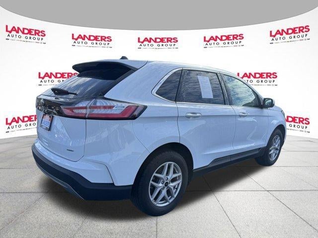 2024 Ford Edge SEL AWD