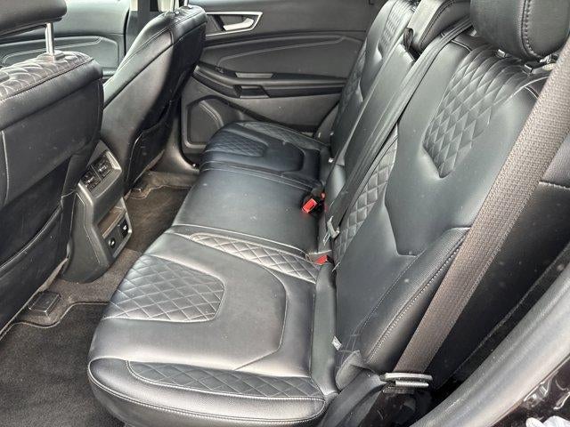 2024 Ford Edge Titanium AWD