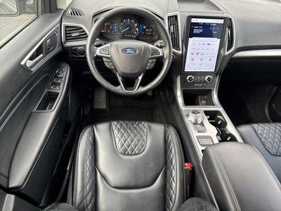 2024 Ford Edge Titanium AWD