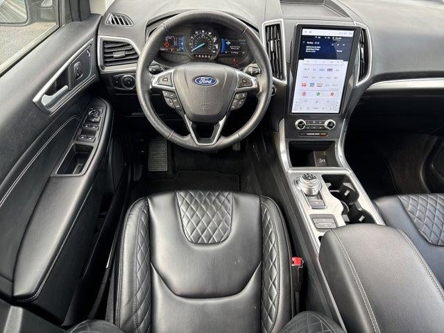 2024 Ford Edge Titanium AWD
