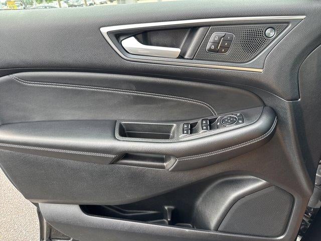 2024 Ford Edge Titanium AWD