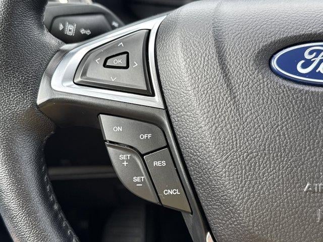 2024 Ford Edge Titanium AWD