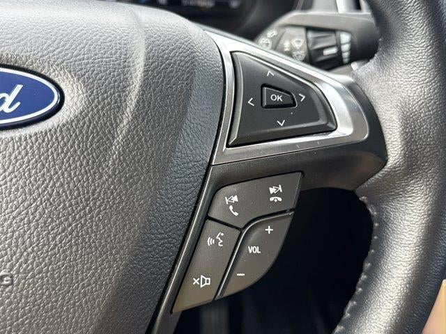 2024 Ford Edge Titanium AWD