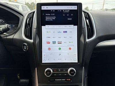 2024 Ford Edge Titanium AWD