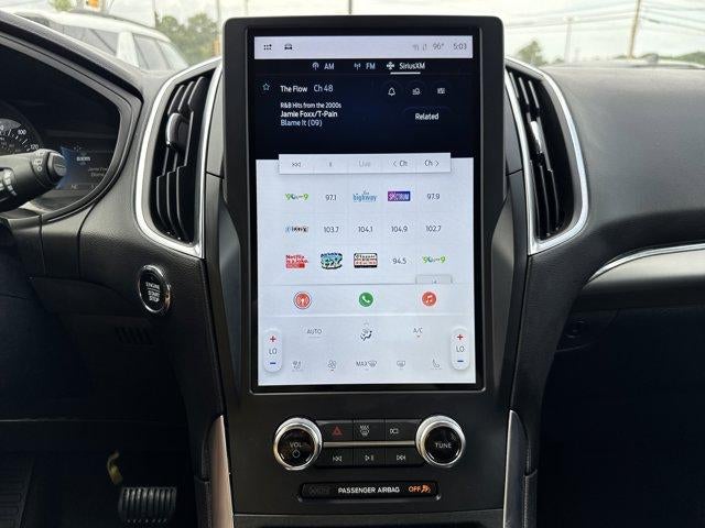 2024 Ford Edge Titanium AWD