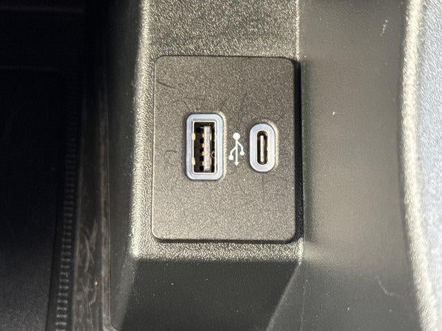 2024 Ford Edge Titanium AWD