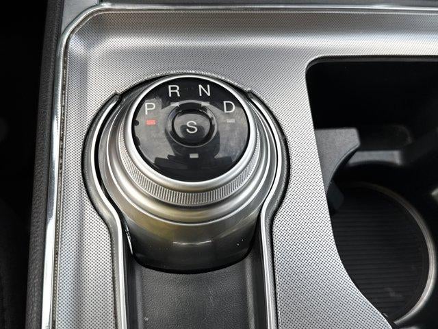 2024 Ford Edge Titanium AWD