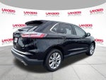 2024 Ford Edge Titanium AWD