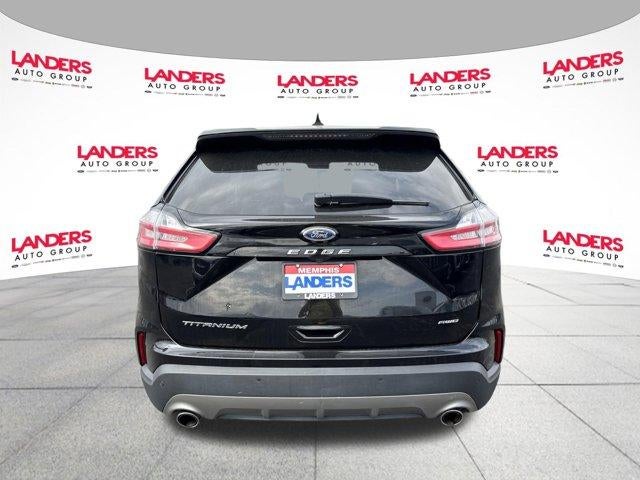 2024 Ford Edge Titanium AWD