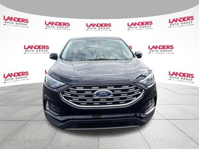 2024 Ford Edge Titanium AWD
