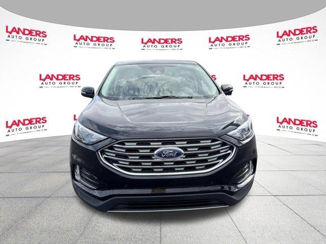 2024 Ford Edge Titanium AWD