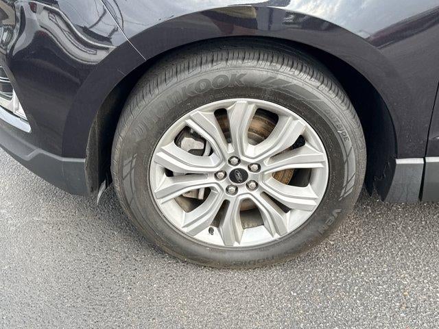 2024 Ford Edge Titanium AWD