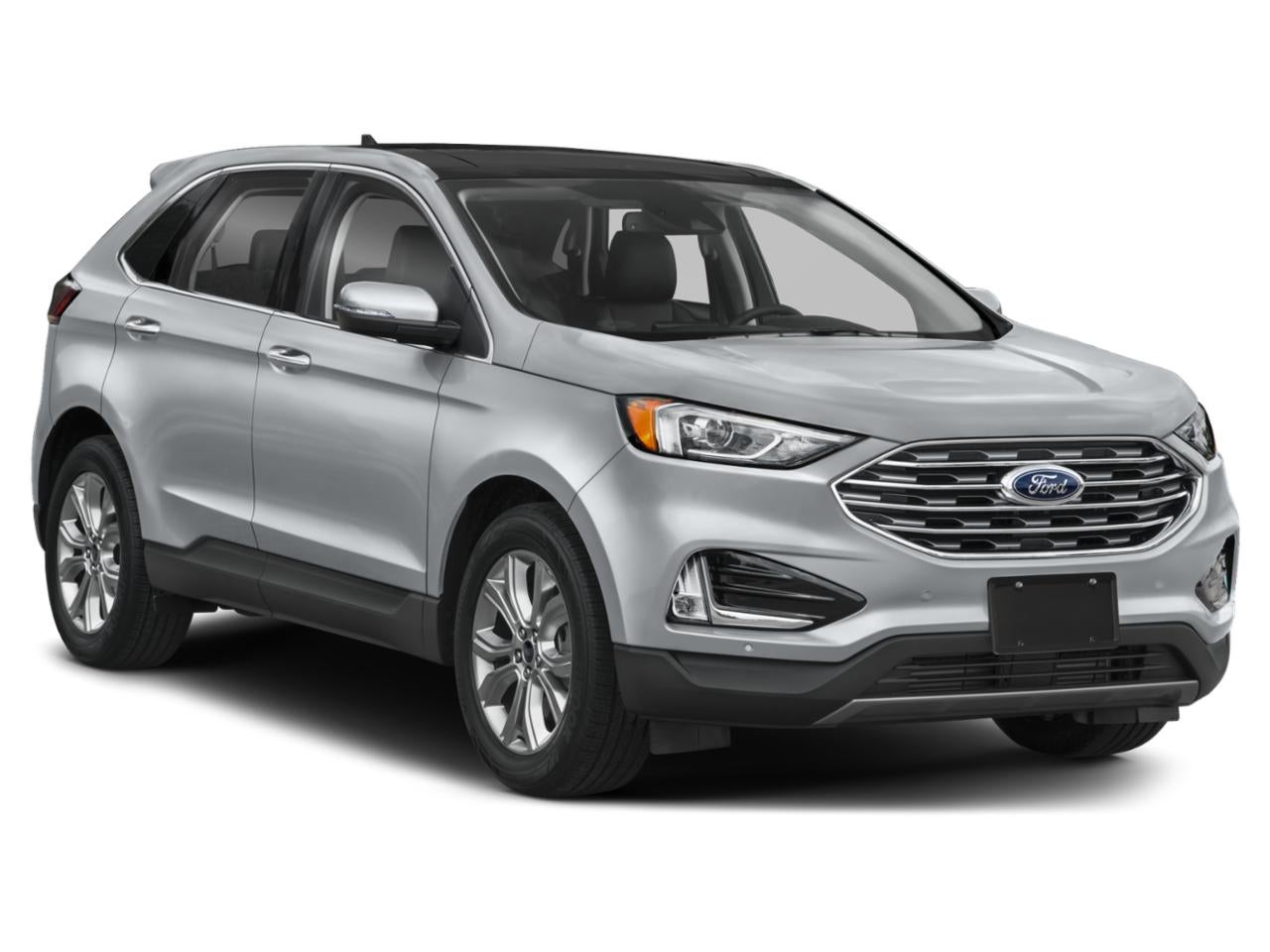 2024 Ford Edge Titanium AWD