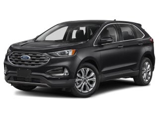 2024 Ford Edge Titanium AWD