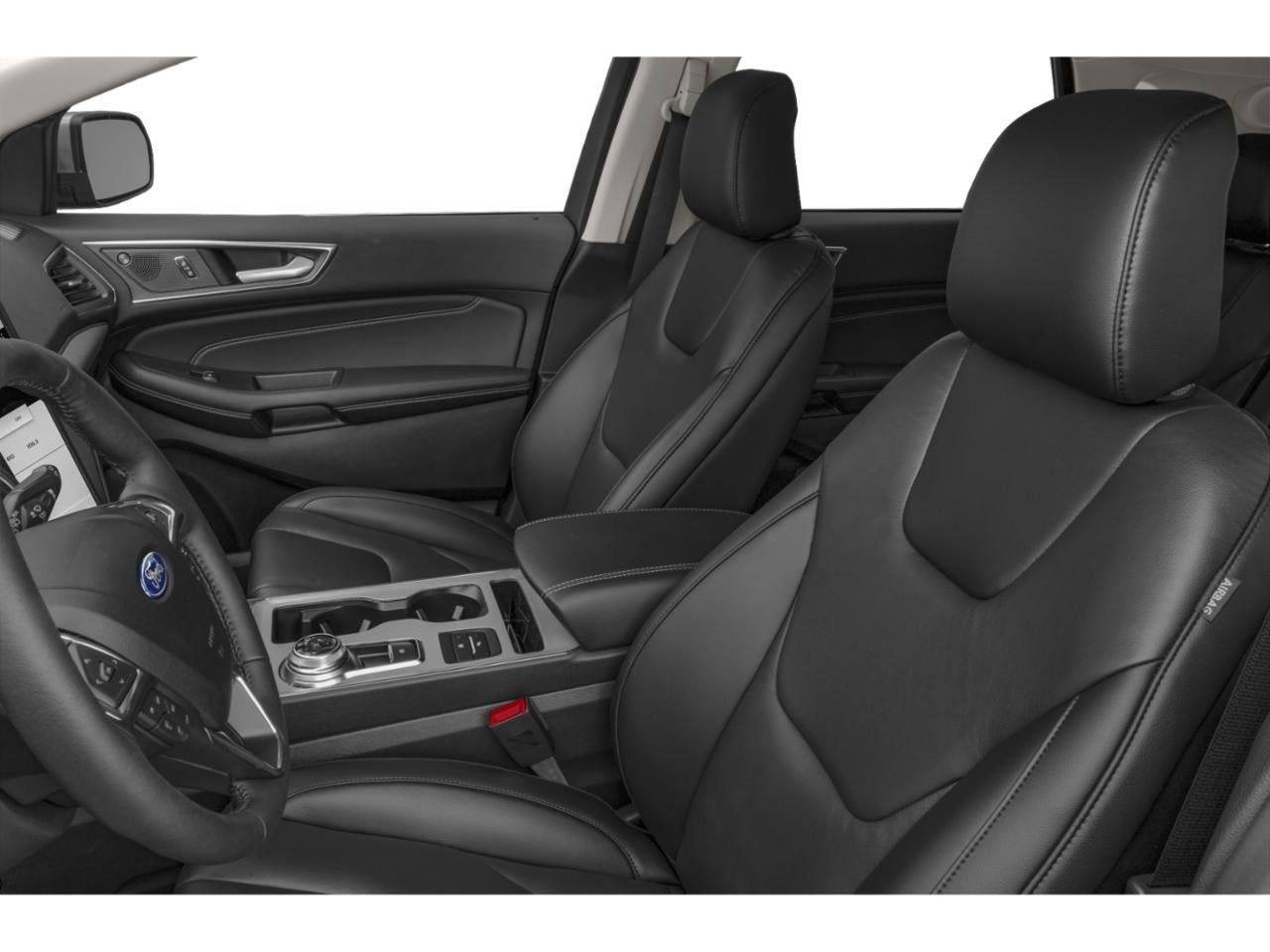 2024 Ford Edge Titanium AWD