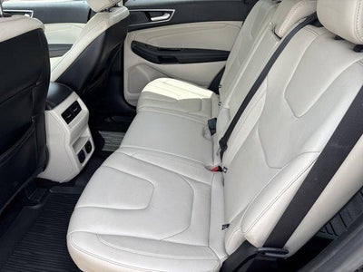 2020 Ford Edge Titanium AWD