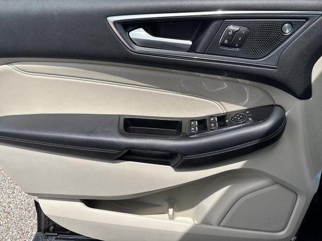 2020 Ford Edge Titanium AWD