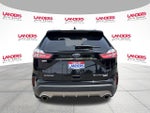 2020 Ford Edge Titanium AWD