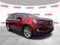 2019 Ford Edge Titanium AWD
