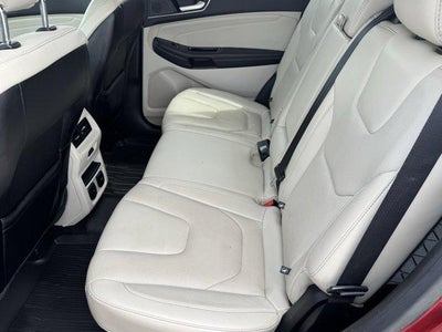 2019 Ford Edge Titanium AWD