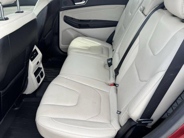 2019 Ford Edge Titanium AWD