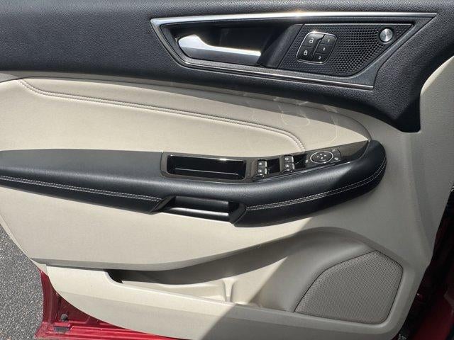 2019 Ford Edge Titanium AWD