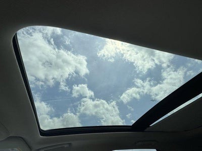 2019 Ford Edge Titanium AWD