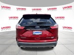 2019 Ford Edge Titanium AWD