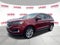 2019 Ford Edge Titanium AWD