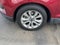 2019 Ford Edge Titanium AWD