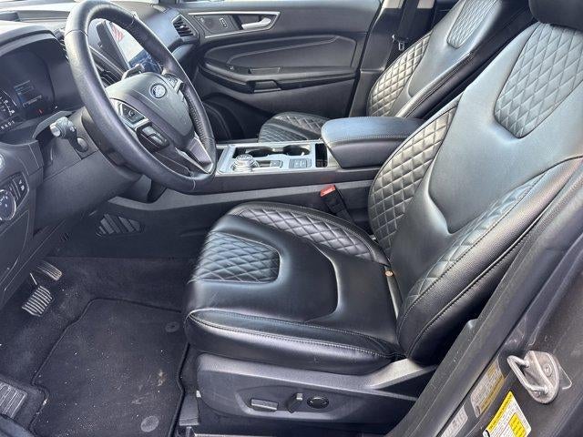 2024 Ford Edge Titanium AWD