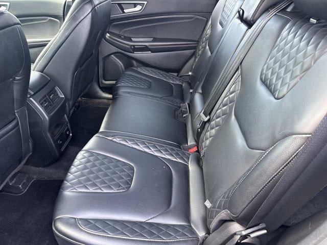 2024 Ford Edge Titanium AWD