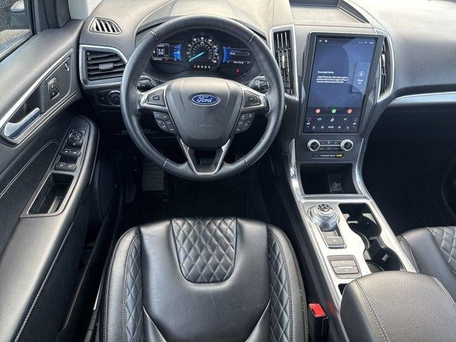 2024 Ford Edge Titanium AWD