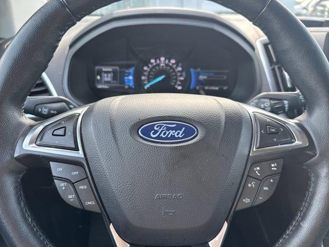 2024 Ford Edge Titanium AWD