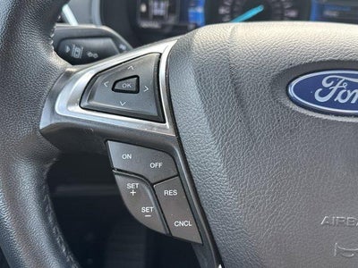 2024 Ford Edge Titanium AWD