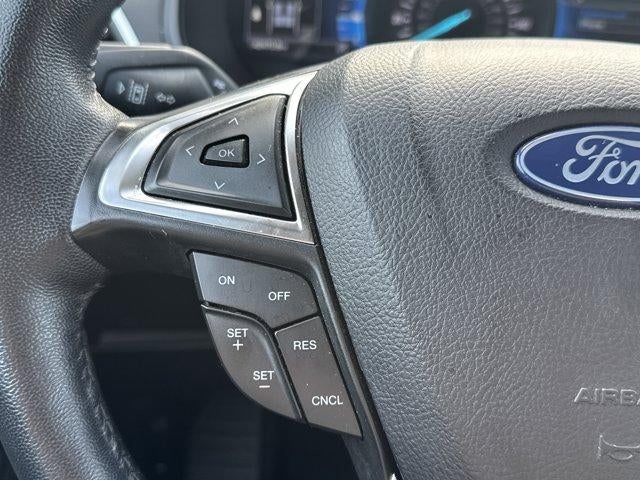 2024 Ford Edge Titanium AWD