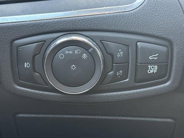 2024 Ford Edge Titanium AWD