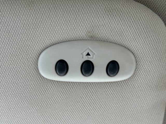 2024 Ford Edge Titanium AWD