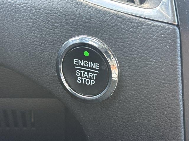 2024 Ford Edge Titanium AWD